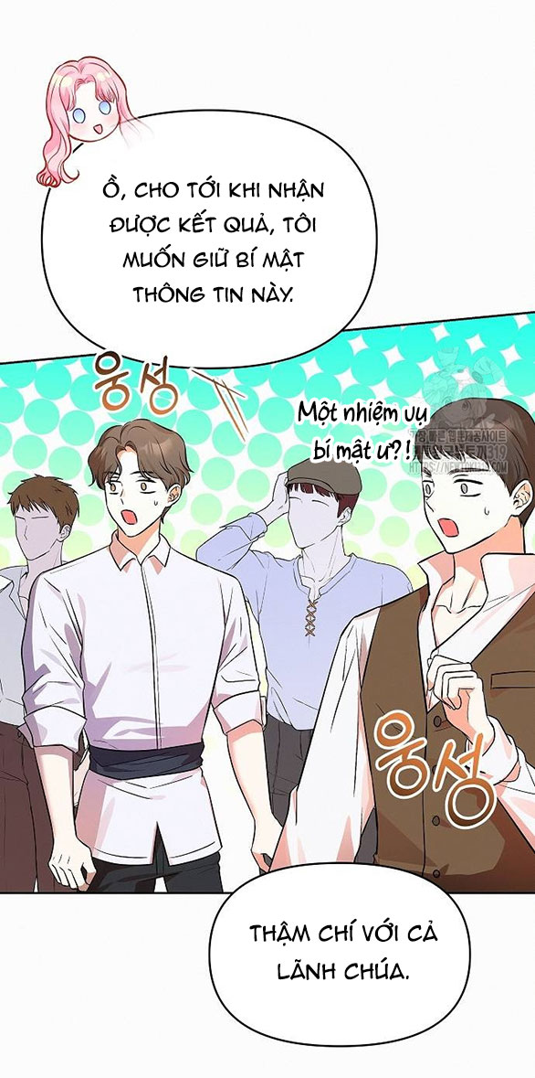 Có Lẽ Tôi Đã Sai Lầm Khi Kết Hôn Chapter 19 - 18