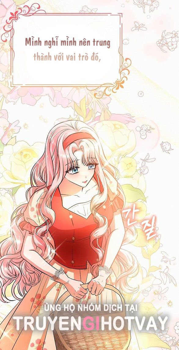 Có Lẽ Tôi Đã Sai Lầm Khi Kết Hôn Chapter 19 - 8