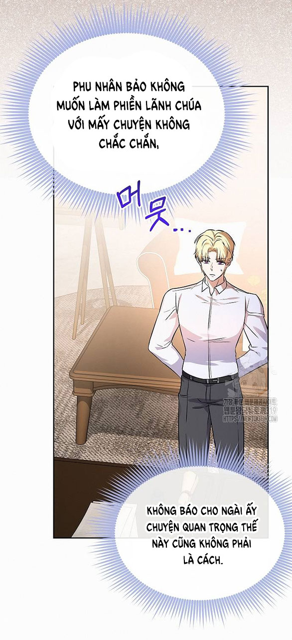 Có Lẽ Tôi Đã Sai Lầm Khi Kết Hôn Chapter 19 - 30
