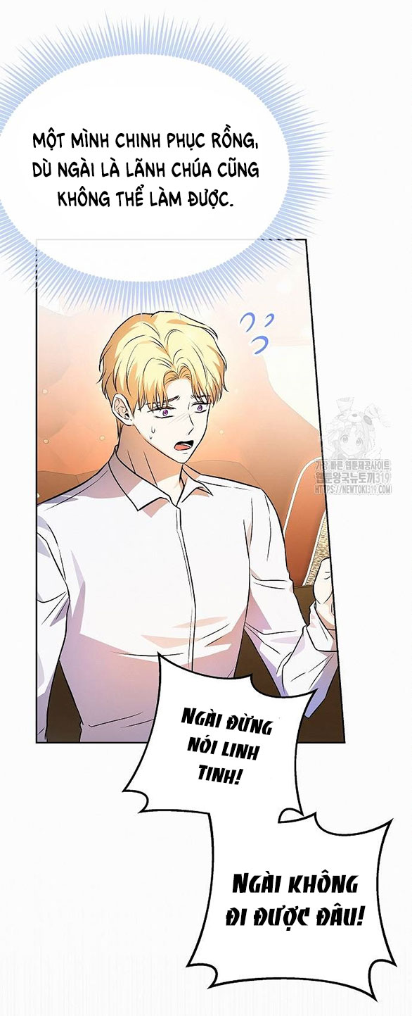 Có Lẽ Tôi Đã Sai Lầm Khi Kết Hôn Chapter 19 - 37