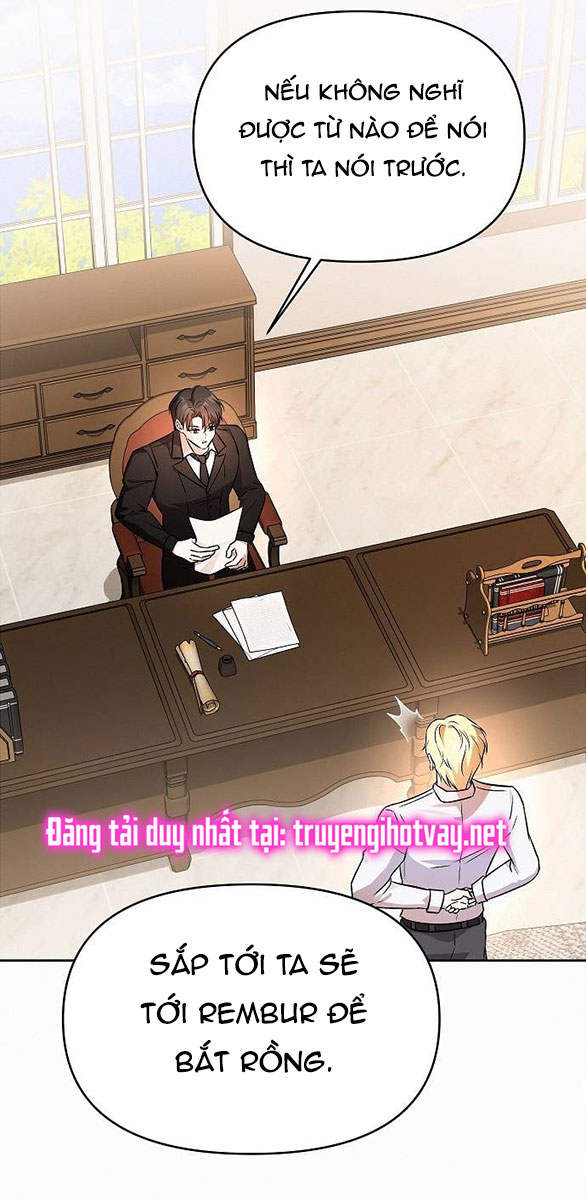 Có Lẽ Tôi Đã Sai Lầm Khi Kết Hôn Chapter 19 - 32