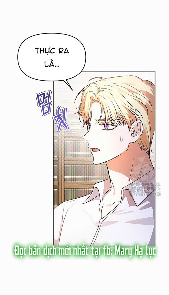 Có Lẽ Tôi Đã Sai Lầm Khi Kết Hôn Chapter 19 - 28