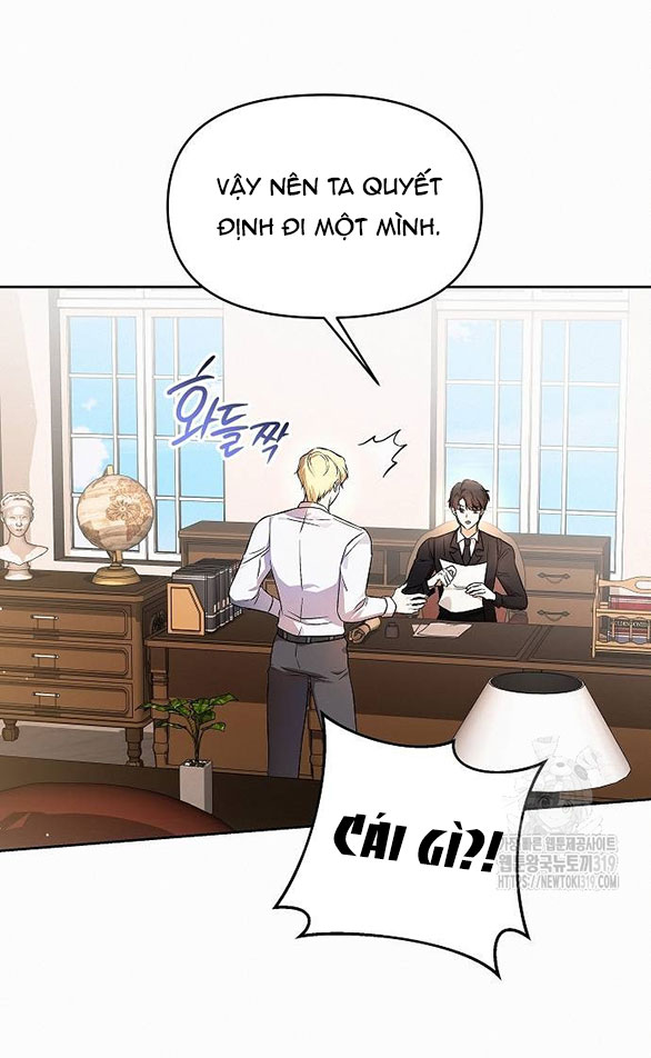 Có Lẽ Tôi Đã Sai Lầm Khi Kết Hôn Chapter 19 - 35