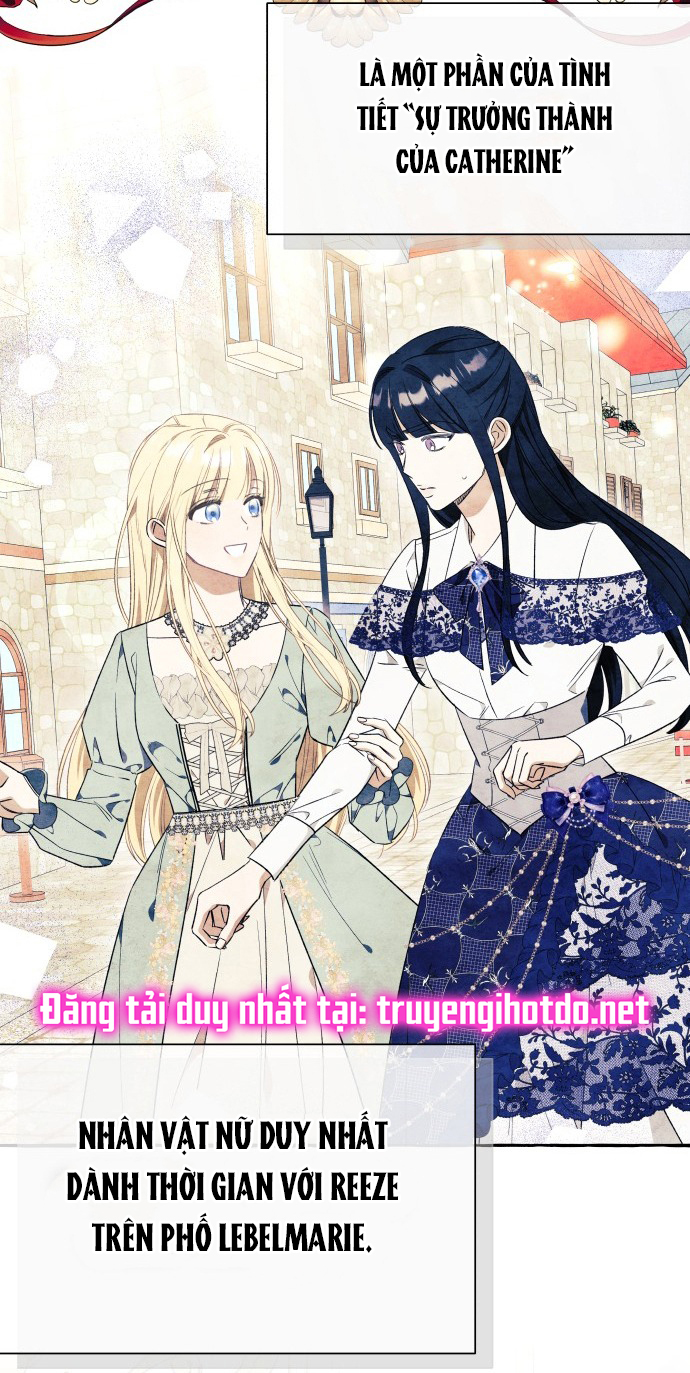 Tôi Tưởng Đó Chỉ Là Tiểu Thuyết Trọng Sinh Bình Thường Chapter 54 - 50