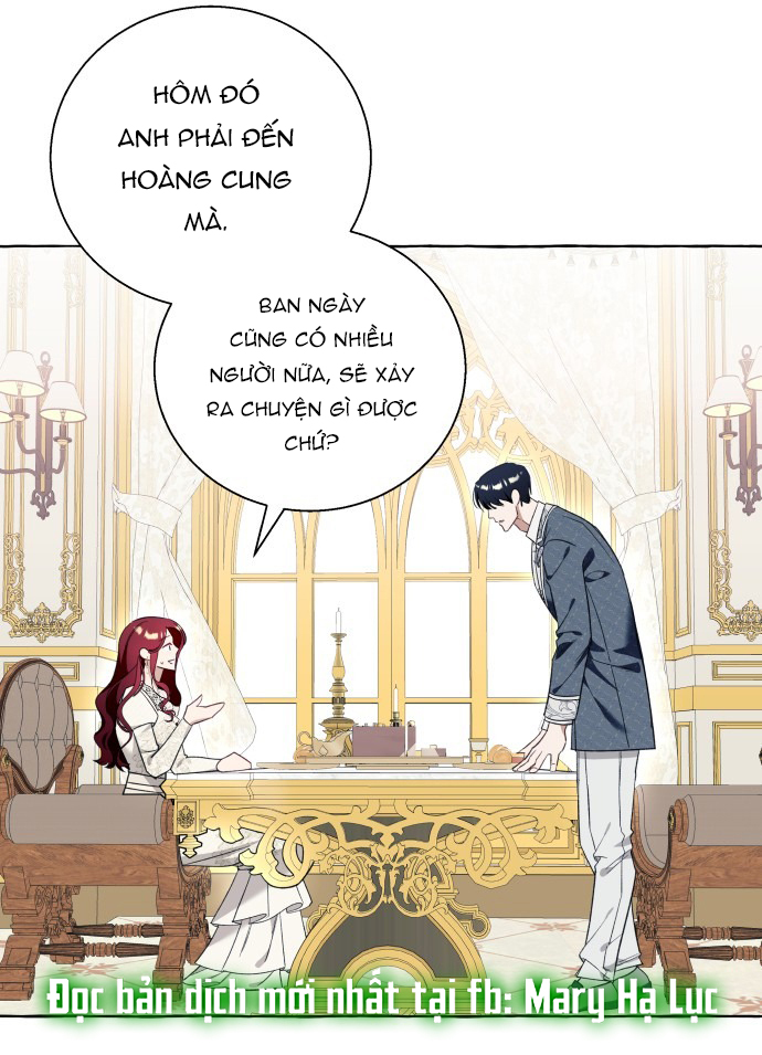 Tôi Tưởng Đó Chỉ Là Tiểu Thuyết Trọng Sinh Bình Thường Chapter 54 - 62