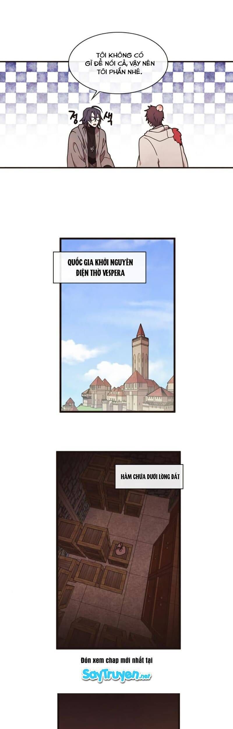 Miracle! Hero-Nim Chapter 17 - 11