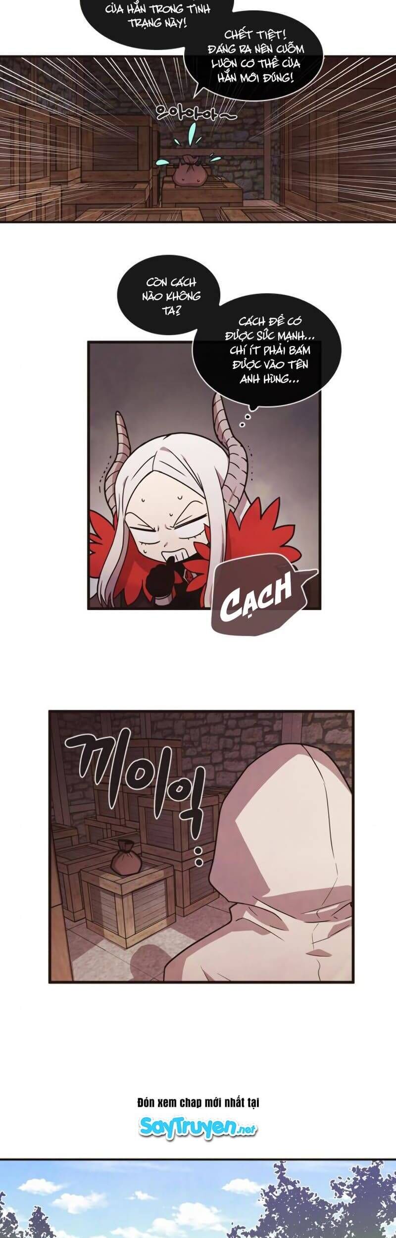 Miracle! Hero-Nim Chapter 17 - 13