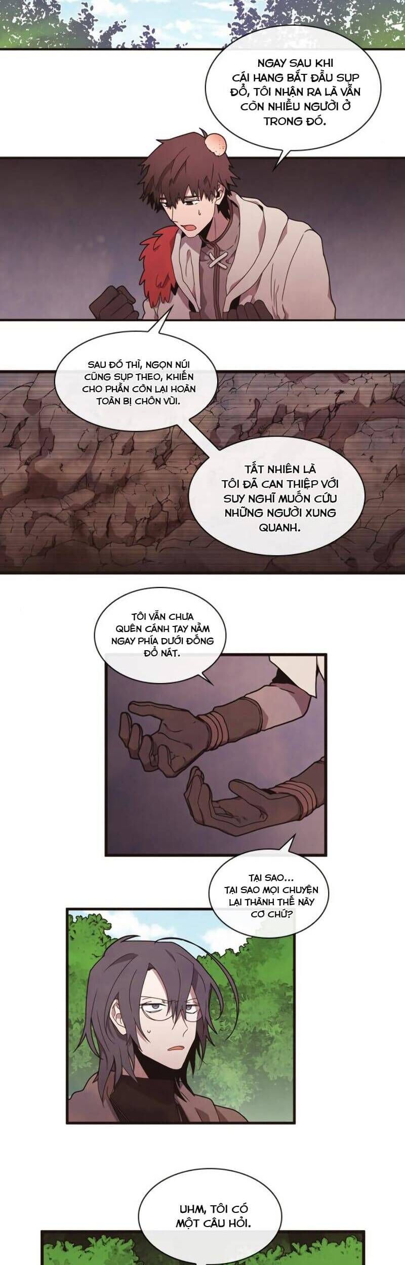 Miracle! Hero-Nim Chapter 17 - 14