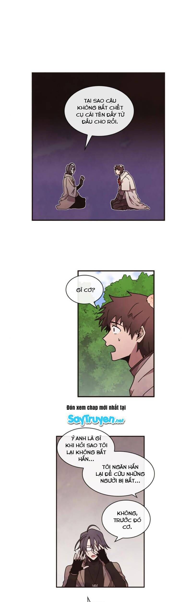 Miracle! Hero-Nim Chapter 17 - 16