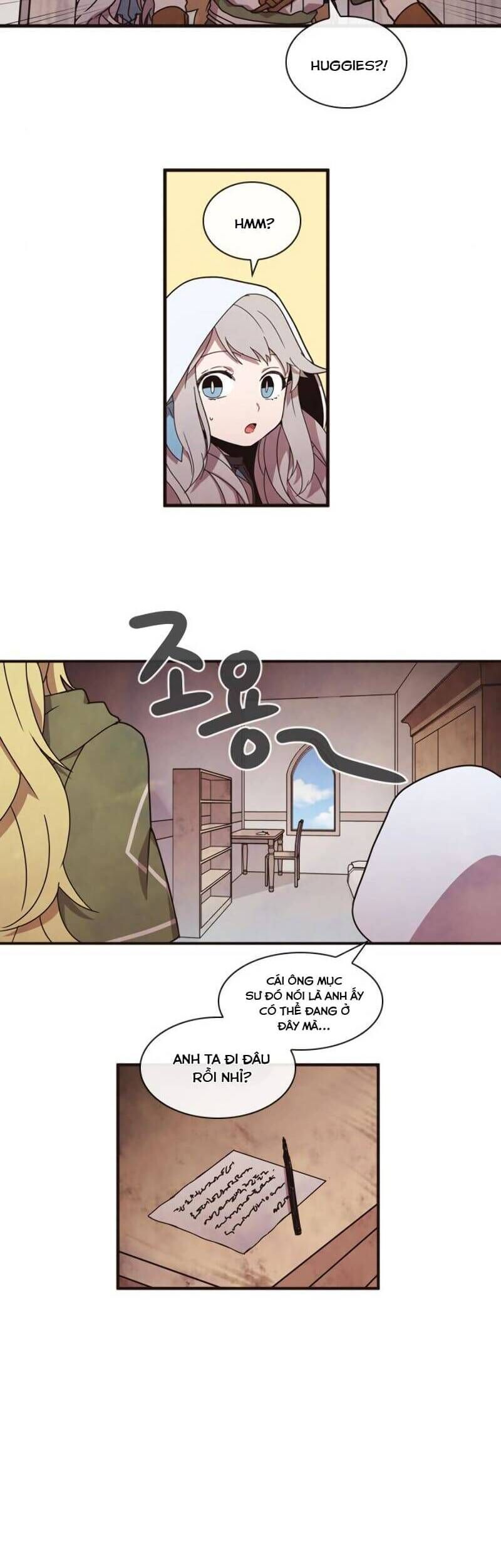 Miracle! Hero-Nim Chapter 17 - 19