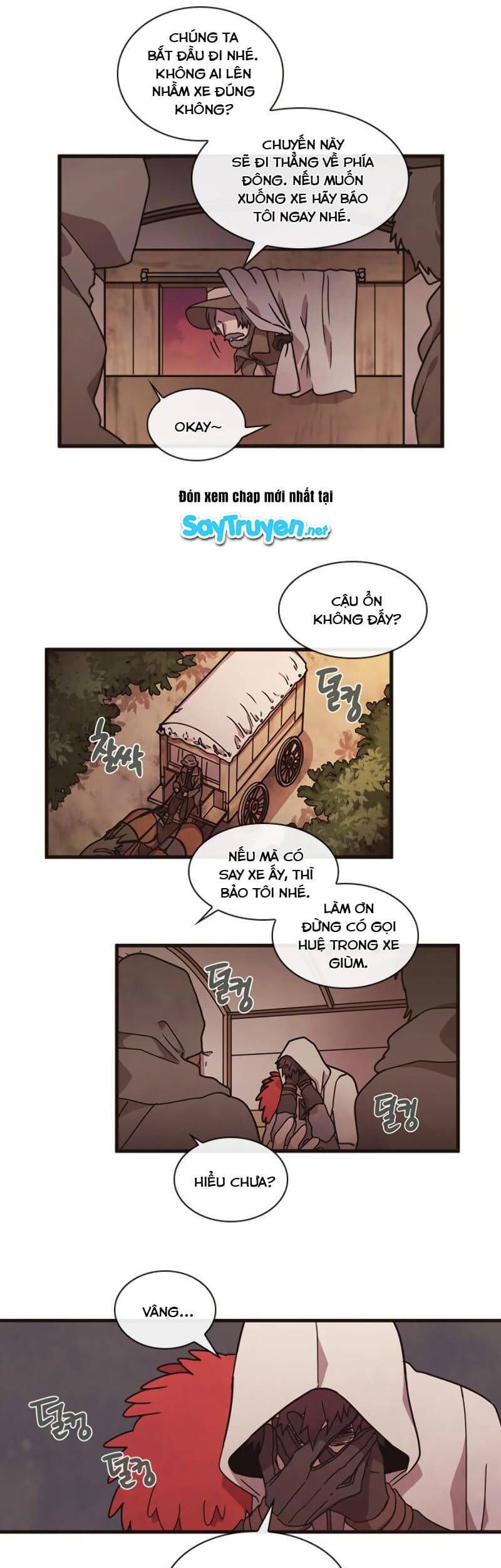 Miracle! Hero-Nim Chapter 17 - 21