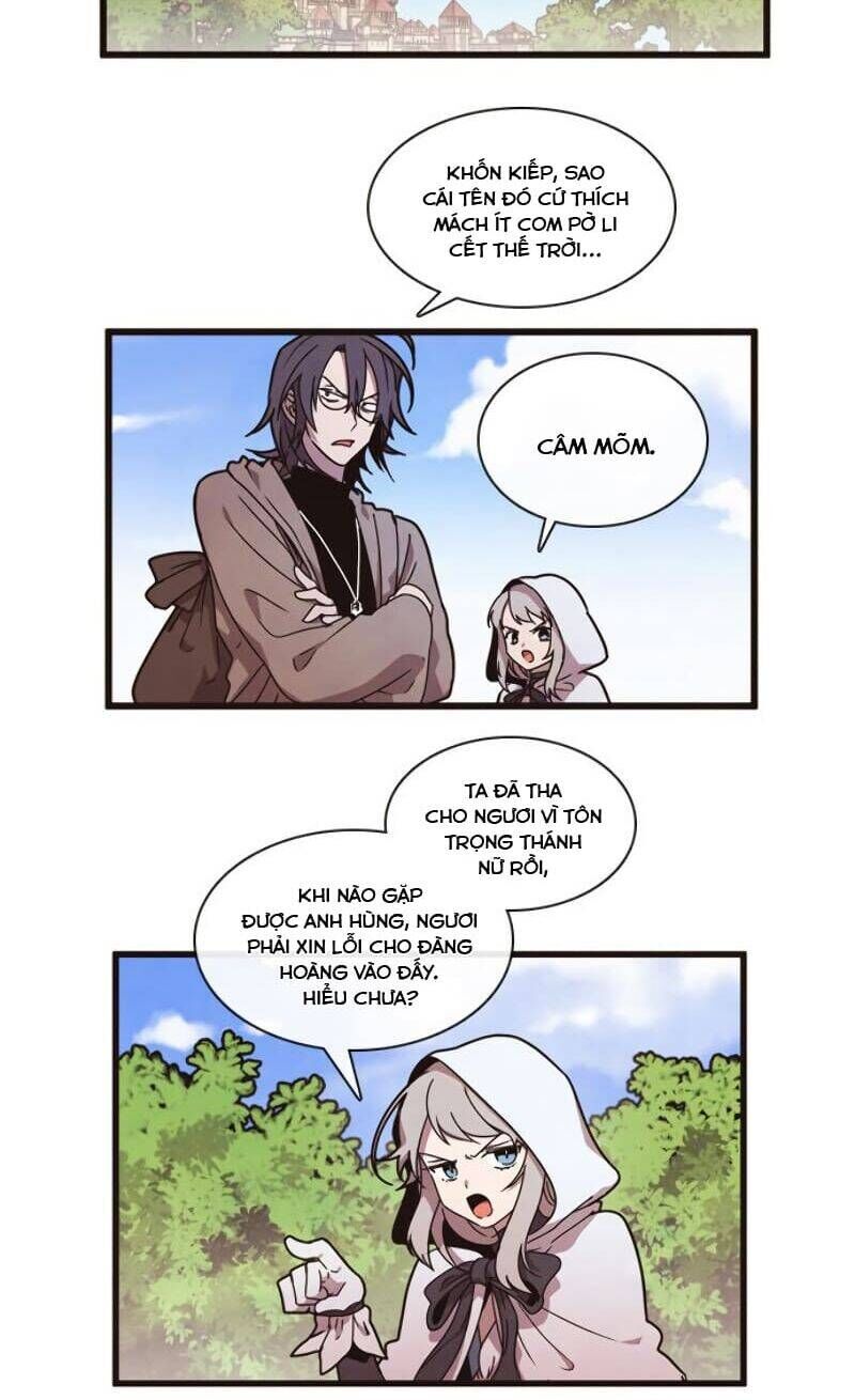 Miracle! Hero-Nim Chapter 18 - 12