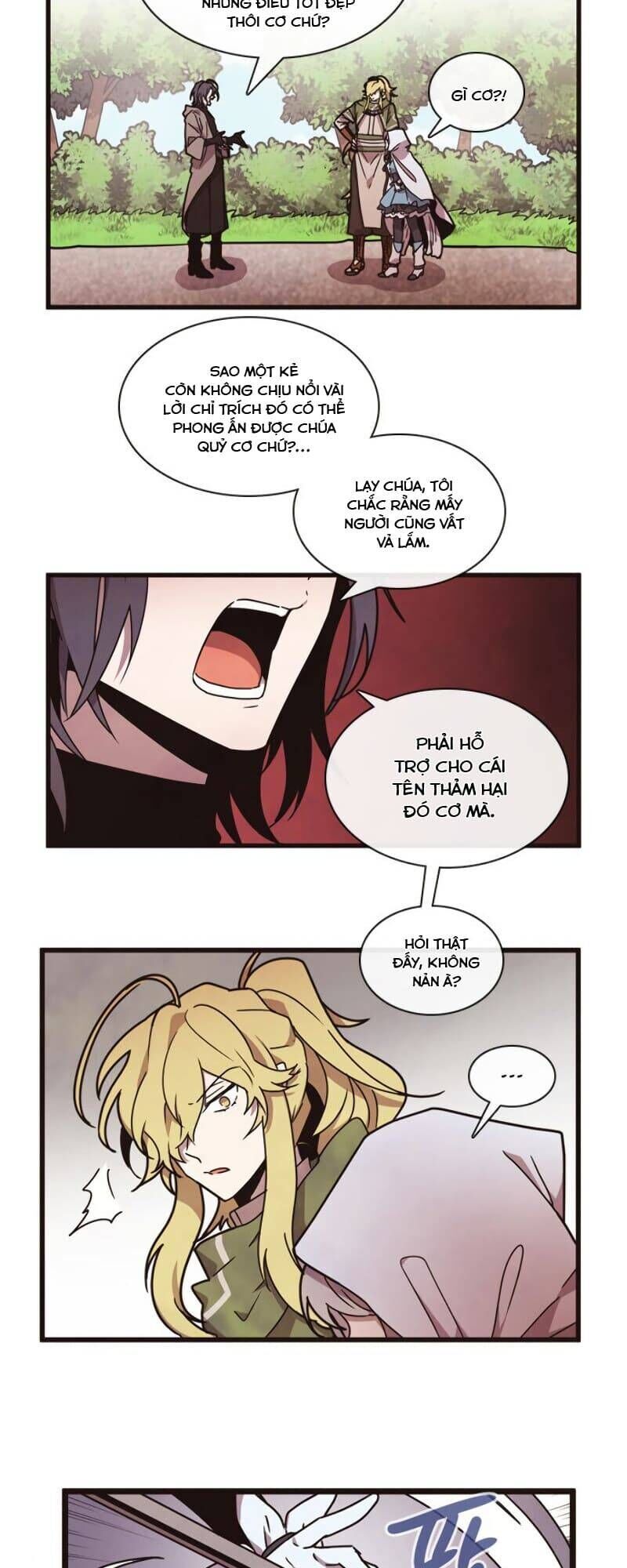 Miracle! Hero-Nim Chapter 18 - 14