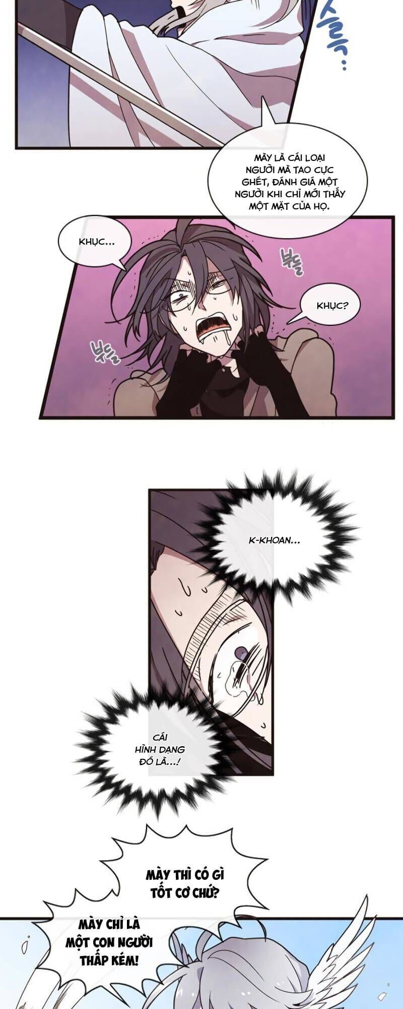 Miracle! Hero-Nim Chapter 18 - 16