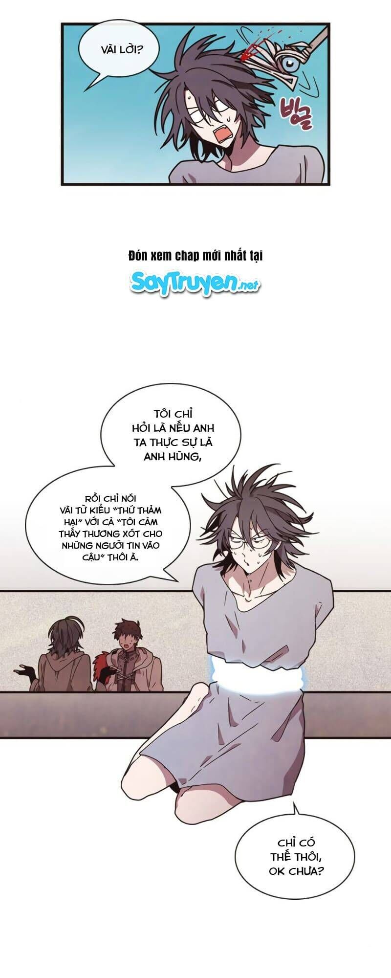 Miracle! Hero-Nim Chapter 18 - 7