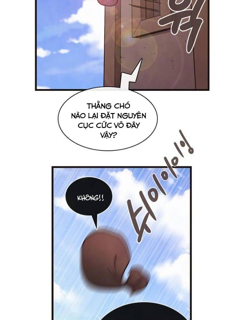 Miracle! Hero-Nim Chapter 19 - 11