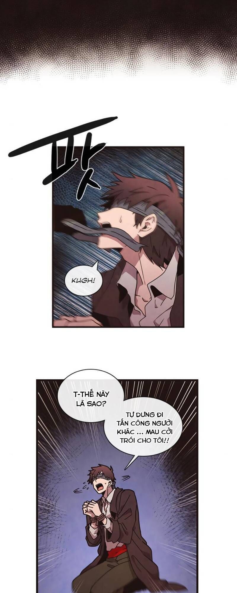 Miracle! Hero-Nim Chapter 19 - 13