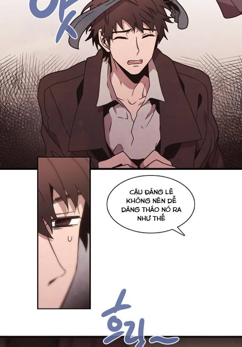 Miracle! Hero-Nim Chapter 19 - 17