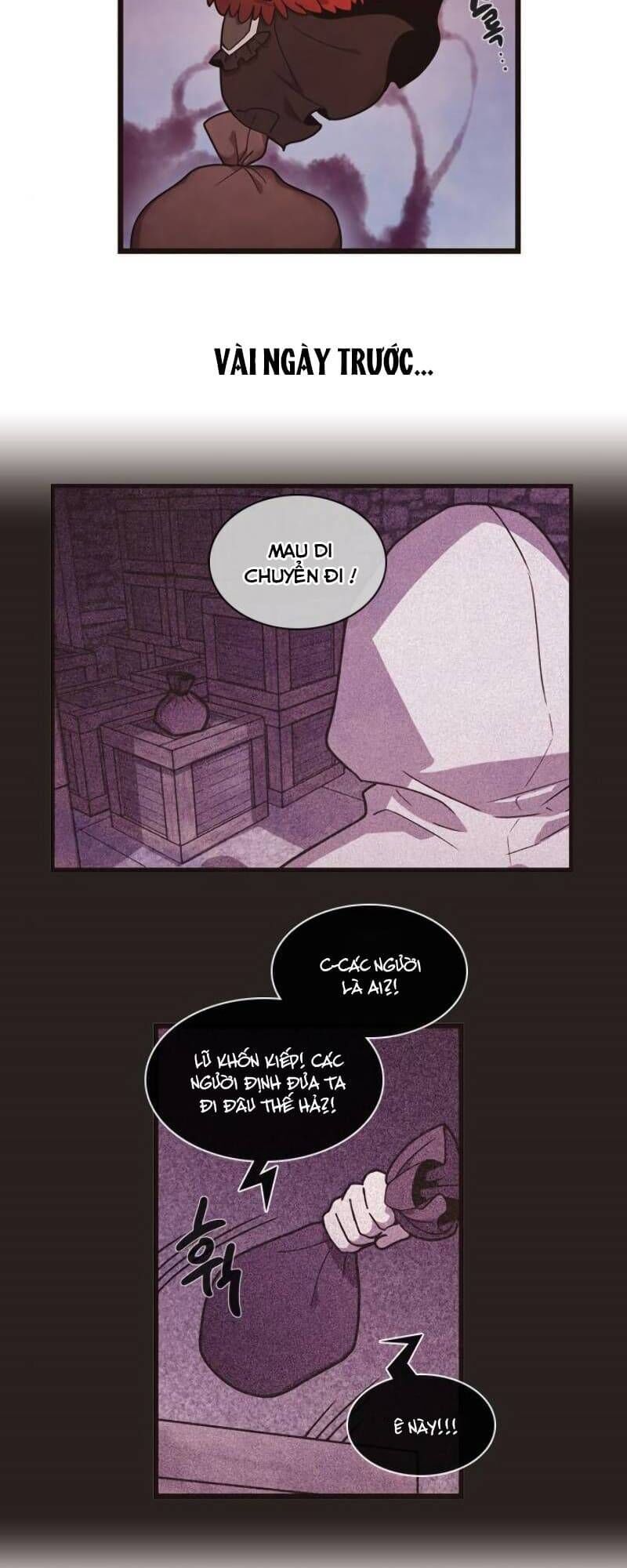 Miracle! Hero-Nim Chapter 19 - 3