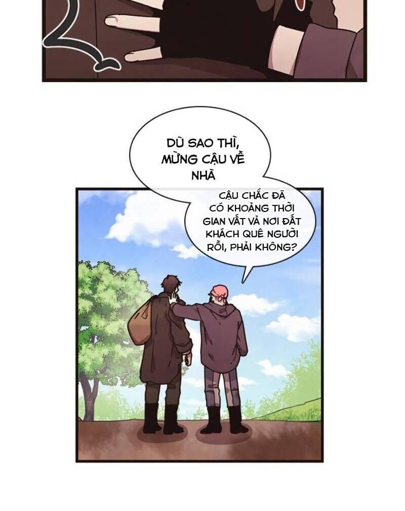 Miracle! Hero-Nim Chapter 19 - 24