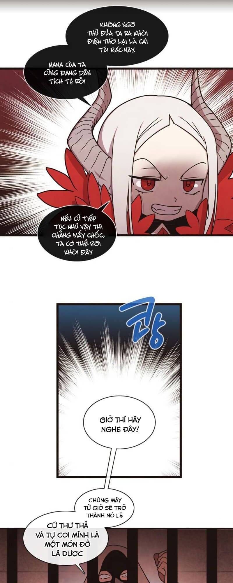 Miracle! Hero-Nim Chapter 19 - 4