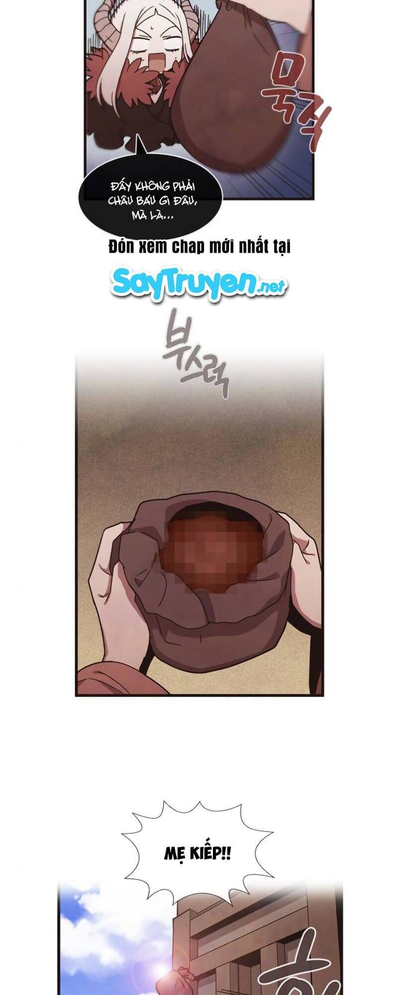 Miracle! Hero-Nim Chapter 19 - 10