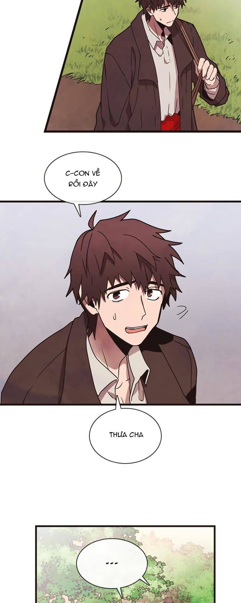 Miracle! Hero-Nim Chapter 20 - 1