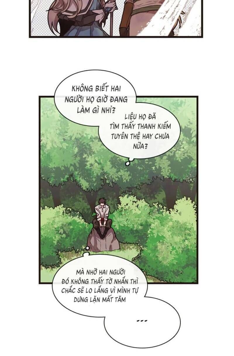 Miracle! Hero-Nim Chapter 20 - 11