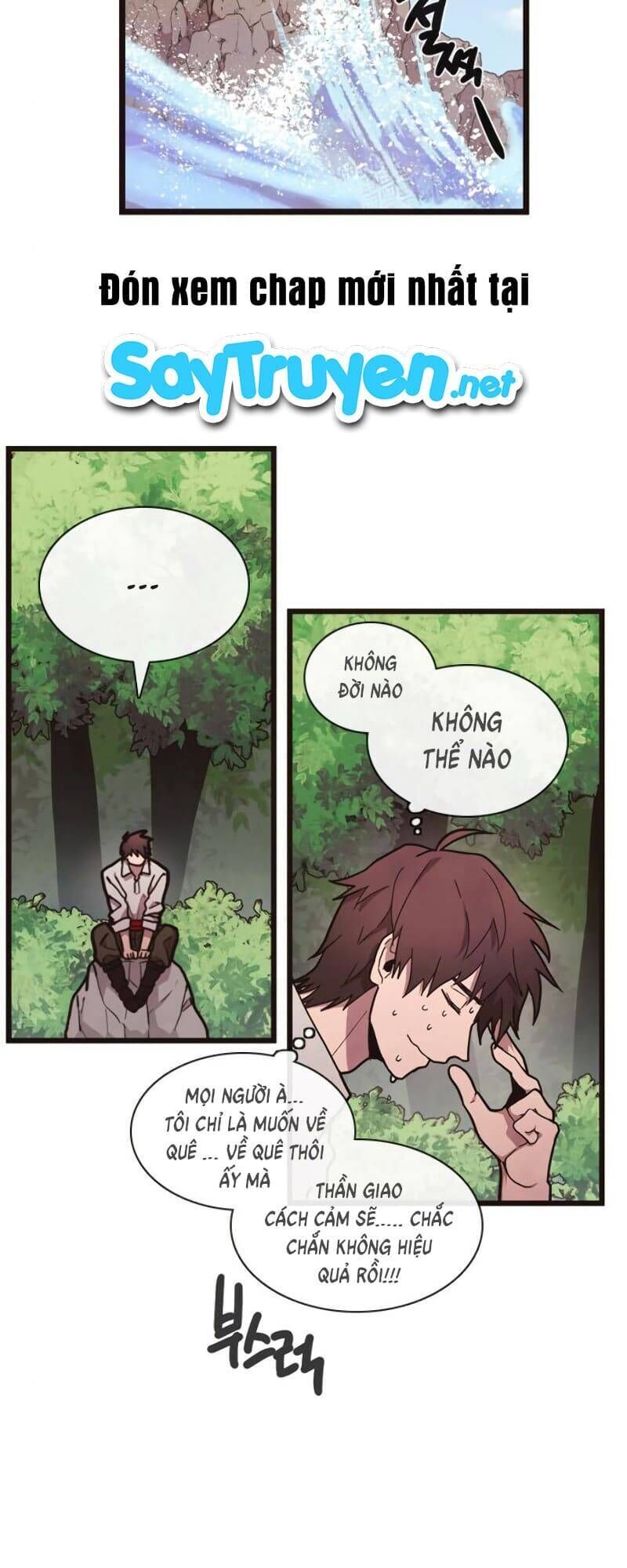 Miracle! Hero-Nim Chapter 20 - 14