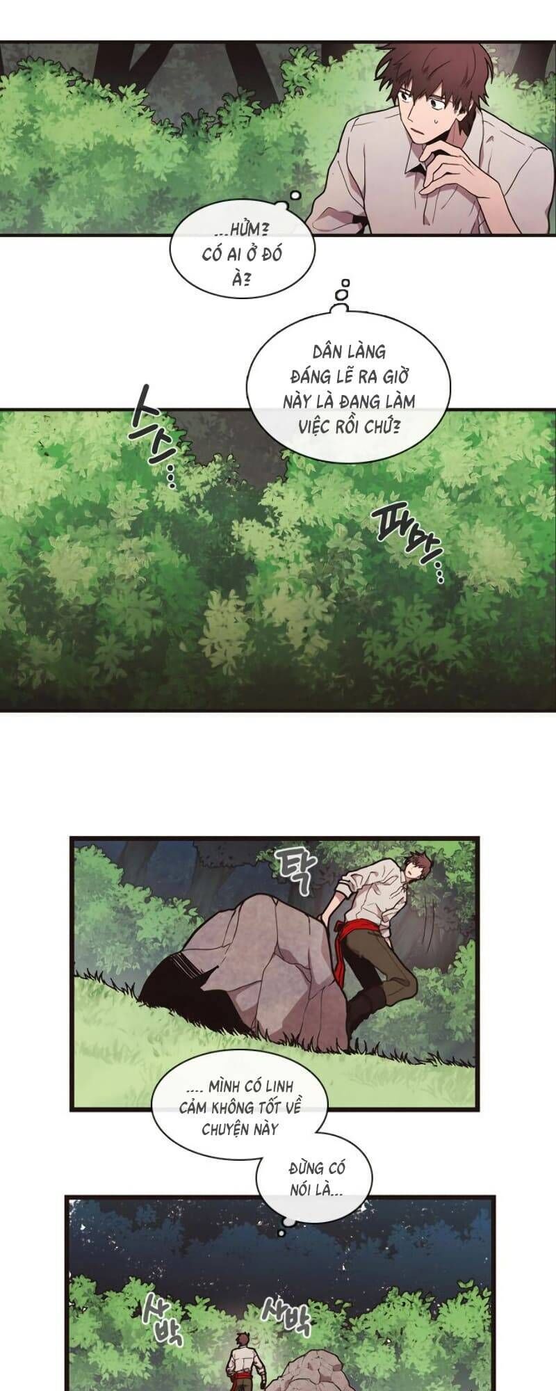 Miracle! Hero-Nim Chapter 20 - 15