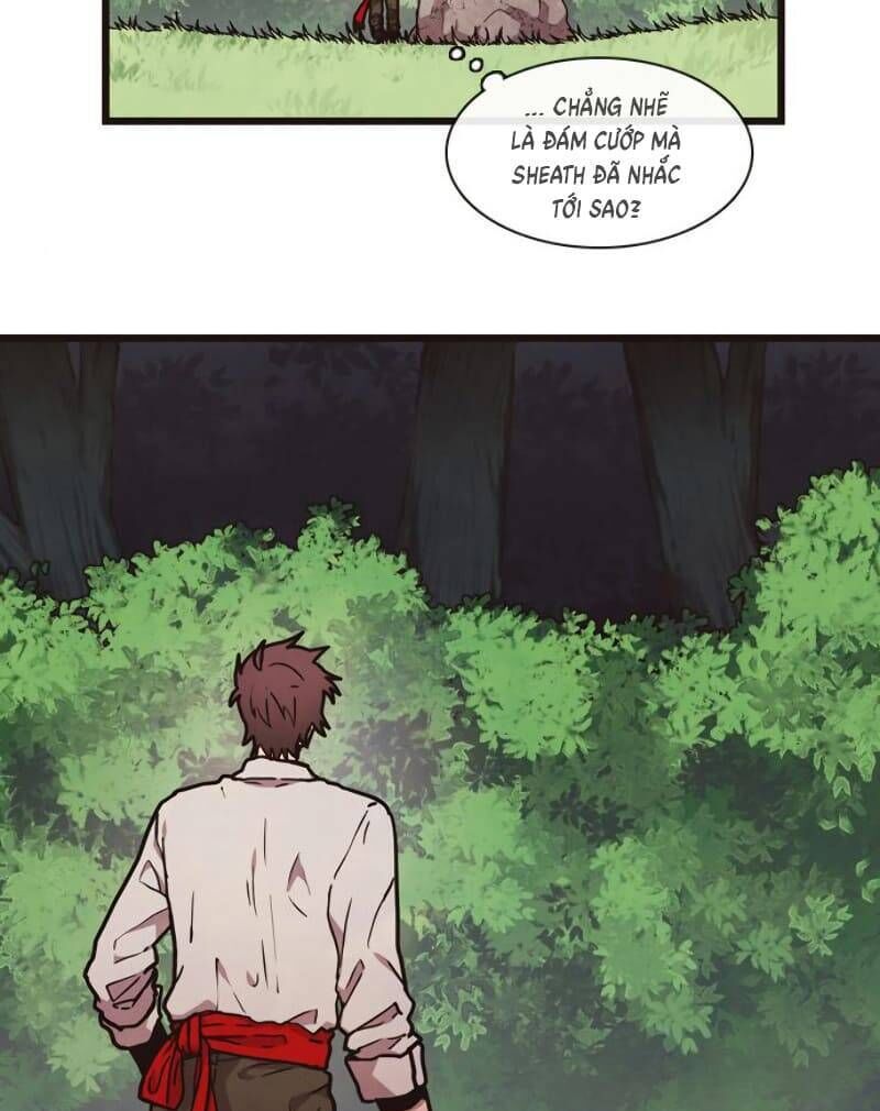 Miracle! Hero-Nim Chapter 20 - 16