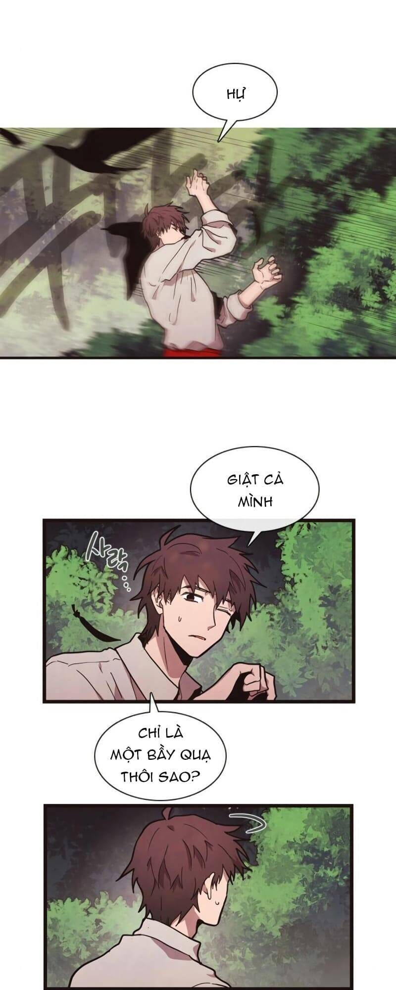 Miracle! Hero-Nim Chapter 20 - 19