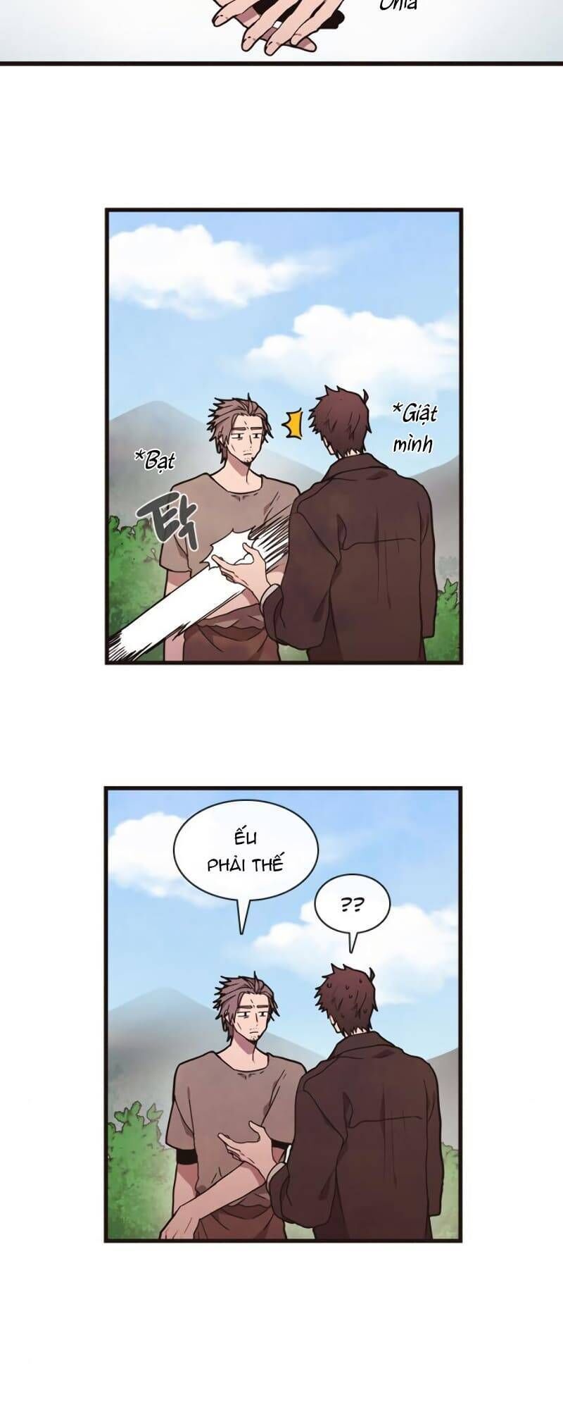 Miracle! Hero-Nim Chapter 20 - 3