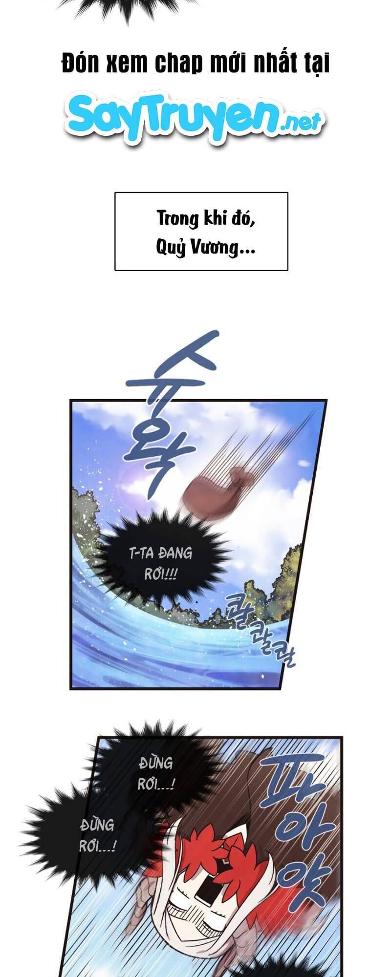 Miracle! Hero-Nim Chapter 20 - 21