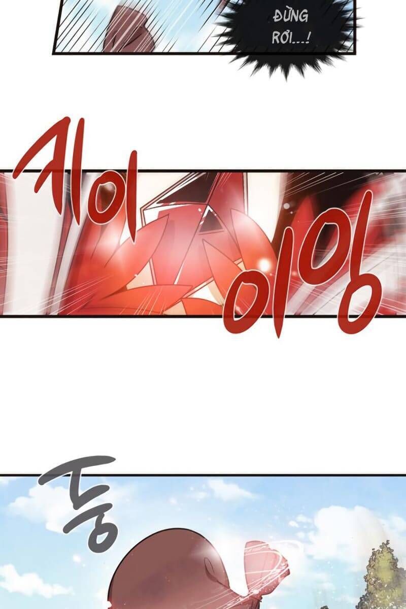 Miracle! Hero-Nim Chapter 20 - 22