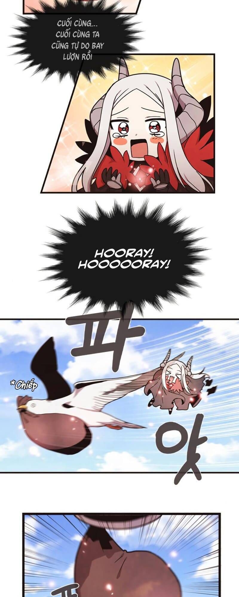 Miracle! Hero-Nim Chapter 20 - 25