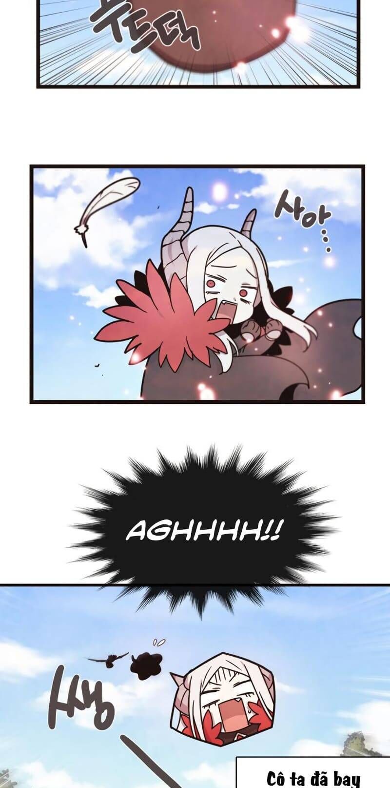 Miracle! Hero-Nim Chapter 20 - 26