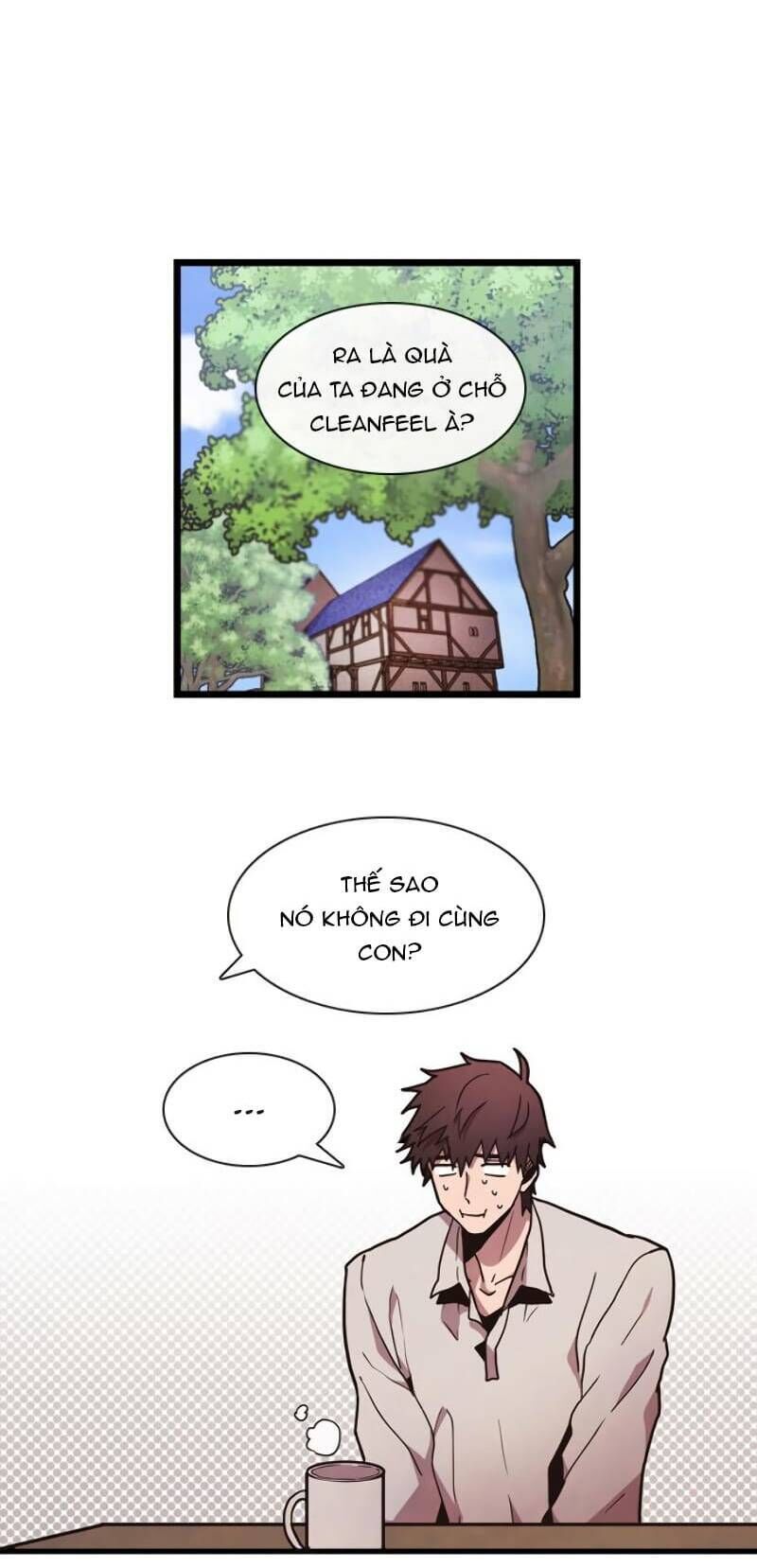 Miracle! Hero-Nim Chapter 20 - 5