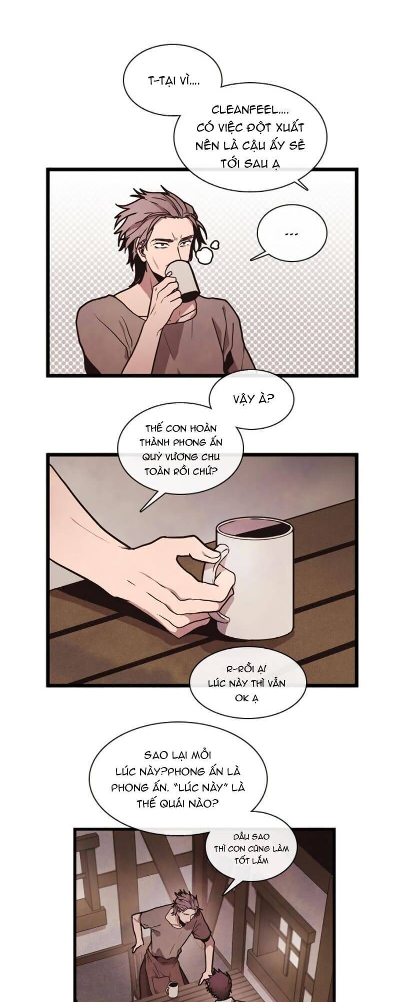 Miracle! Hero-Nim Chapter 20 - 6