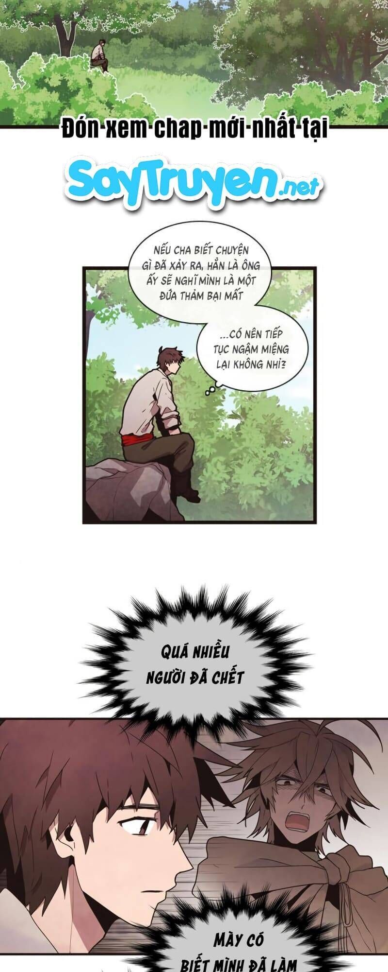 Miracle! Hero-Nim Chapter 20 - 8