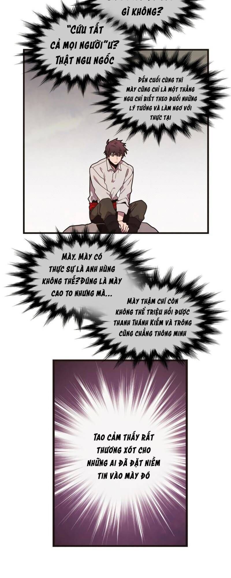 Miracle! Hero-Nim Chapter 20 - 9