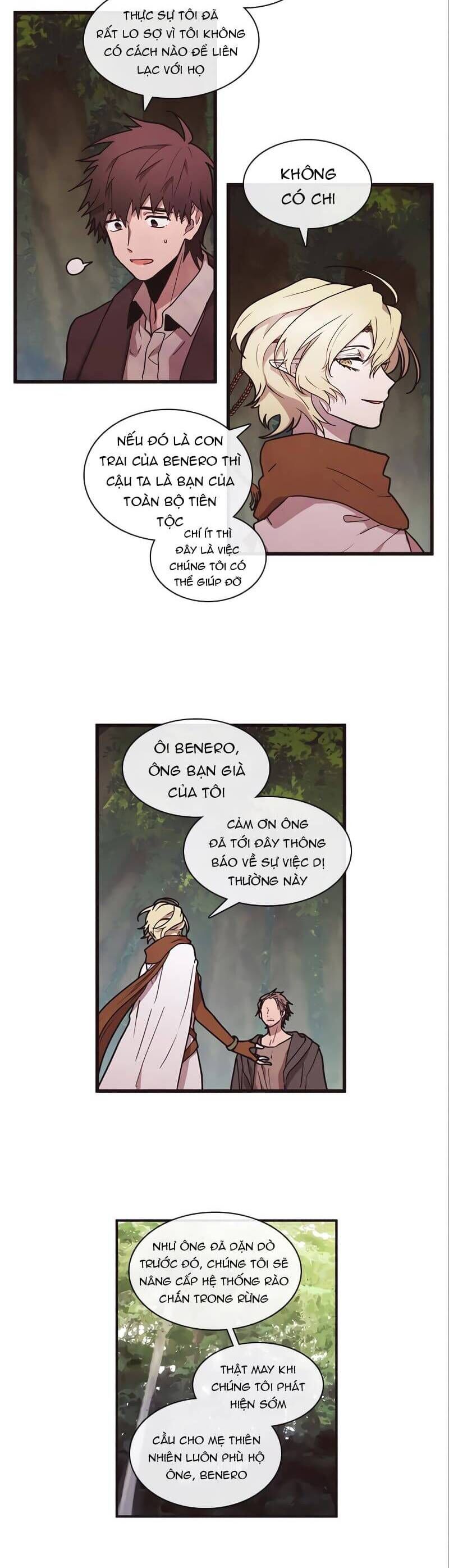 Miracle! Hero-Nim Chapter 21 - 11