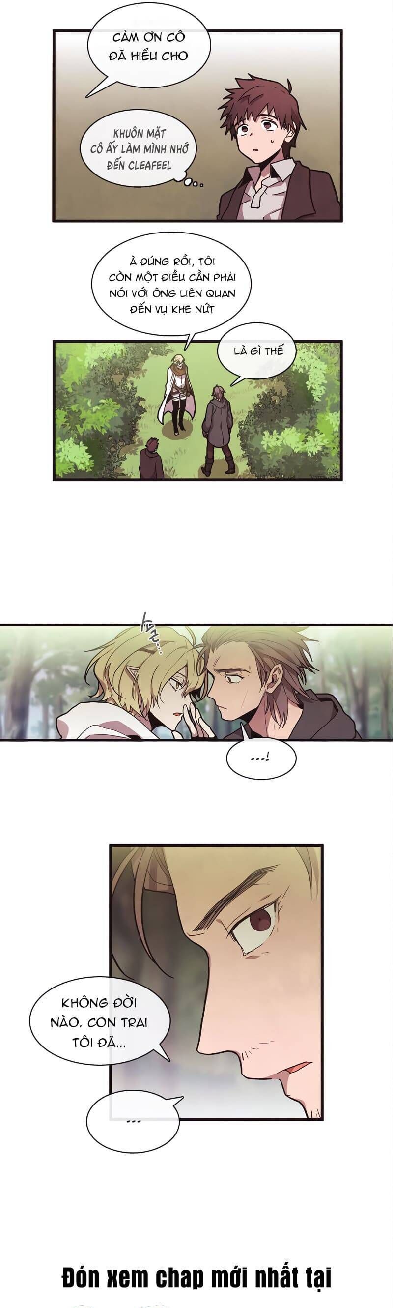 Miracle! Hero-Nim Chapter 21 - 12