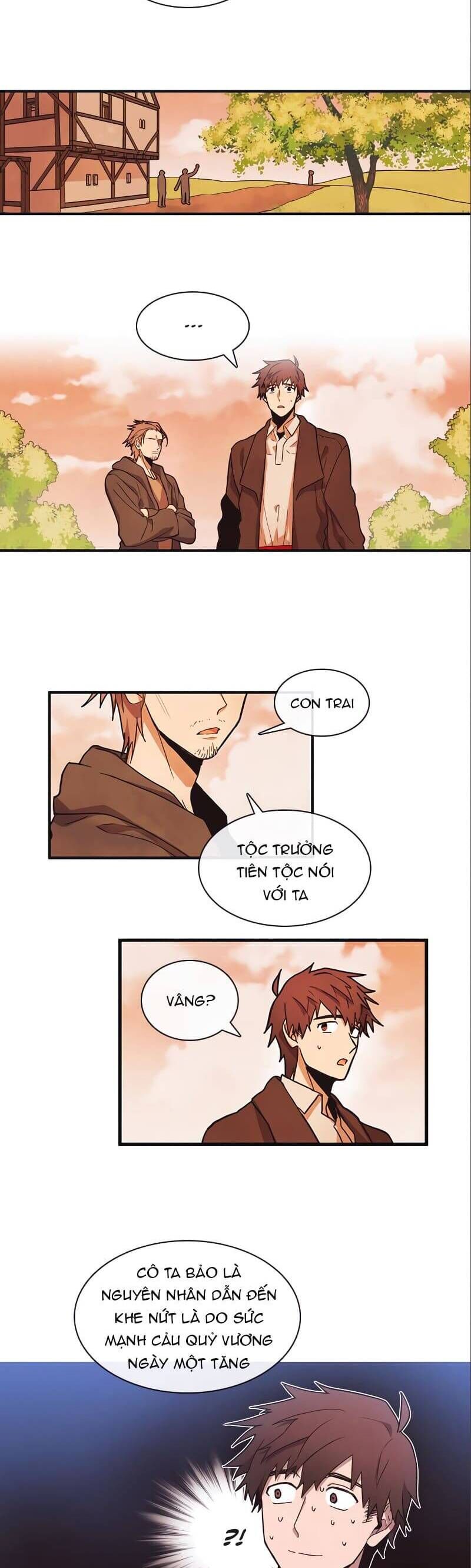 Miracle! Hero-Nim Chapter 21 - 14