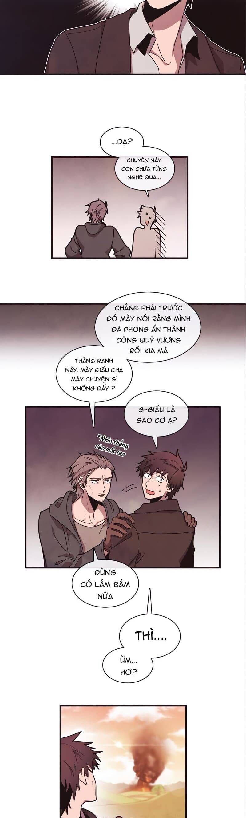 Miracle! Hero-Nim Chapter 21 - 15