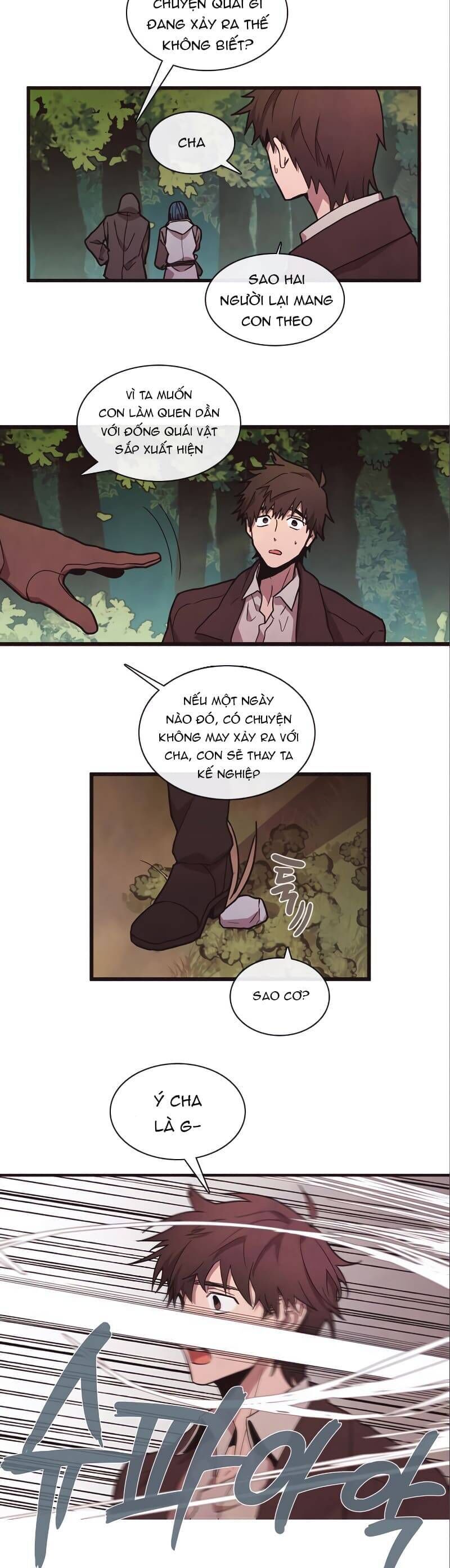 Miracle! Hero-Nim Chapter 21 - 5