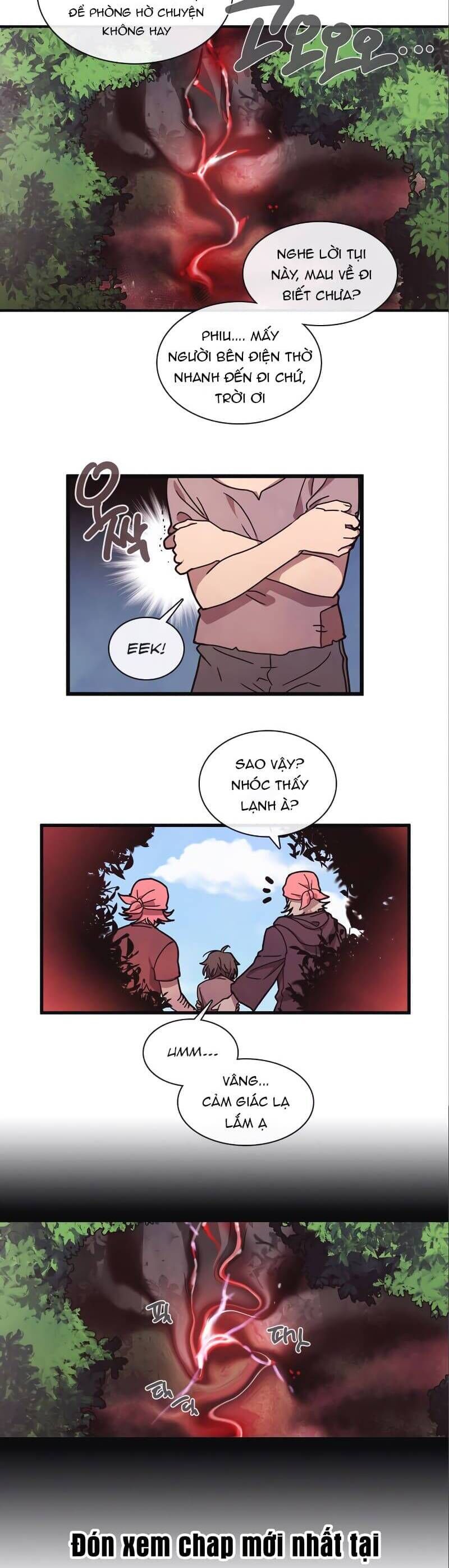 Miracle! Hero-Nim Chapter 21 - 9