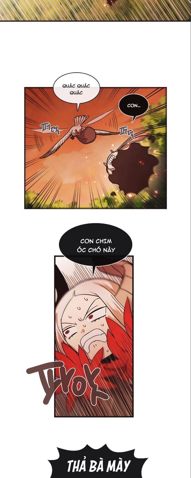 Miracle! Hero-Nim Chapter 22 - 1