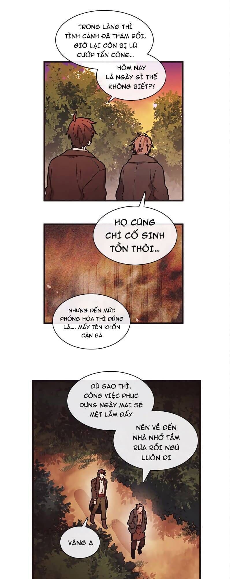 Miracle! Hero-Nim Chapter 22 - 13