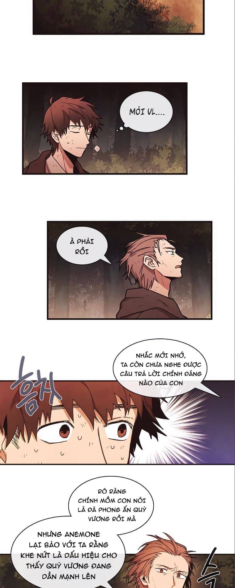 Miracle! Hero-Nim Chapter 22 - 14